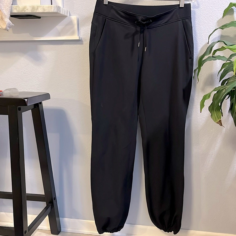 Athleta studio pants